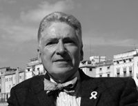 Prof. Dr. Alfred de Zayas (Bild zvg)