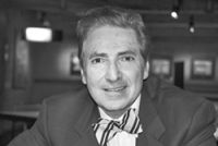 Prof. Dr. Alfred de Zayas (Bild thk)