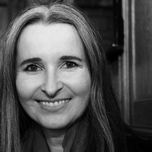 Nationalrätin Yvette Estermann, SVP (Bild thk)