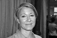 Dr. Andrea Iff (Bild thk)