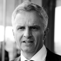 Bundesrat Didier Burkhalter (Bild thk)