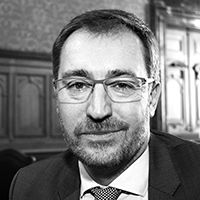 Nationalrat Roland Büchel, SVP/SG (Bild thk)