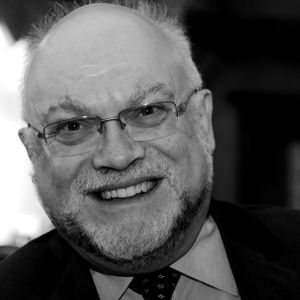 Alt Nationalrat Ruedi Lustenberger (Bild thk)