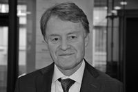 Botschafter Manuel Sager (Bild thk)