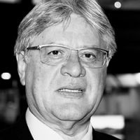 Bundesrat Stefan Schennach (Bild thk)