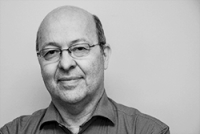 Professor Dr. med. Pietro Vernazza (Bild thk)