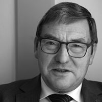 Nationalrat Jakob Büchler, CVP / SG (Bild thk)