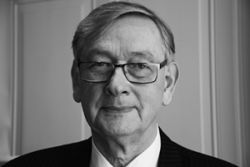 Prof. Dr. Danilo Türk (Bild thk)