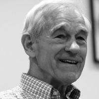 Ron Paul  (Bild wikimedia)