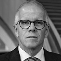 Landtagsabgeordneter Christoph Wenaweser (Bild thk)