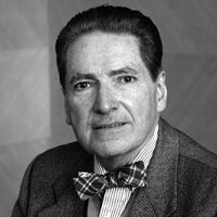 Alfred de Zayas  (Bild thk)