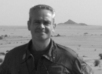 Jacques Baud (Bild zvg)