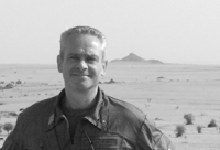 Jacques Baud (Bild zvg)