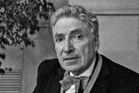 Prof. Dr. Alfred de Zayas (Bild thk)