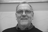 Walter P. Suter (Bild thk)