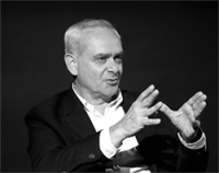 Jacques Baud (Bild zvg)