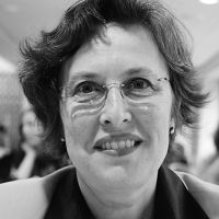 Filiz Kerestecioglu (Bild thk)