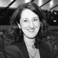 Laila Sheikh Rüttimann (Bild thk)