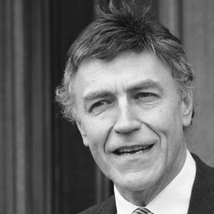 Nationalrat Luzi Stamm (Bild thk)