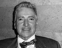 Prof. Dr. Alfred de Zayas (Bild thk)