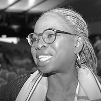 Ken Bugul (Bild thk)