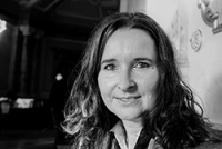 Nationalrätin Yvette Estermann, SVP (Bild thk)