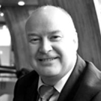 Senator Paul Gavan, Sinn Féin (Bild thk)