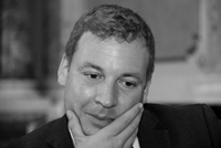 Nationalrat Lukas Reimann, SVP (Bild thk)