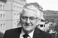 Nationalrat Walter Müller, FDP (Bild thk)