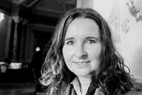 Nationalrätin Yvette Estermann, SPV (Bild thk)