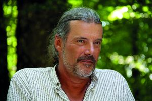 Oskar Freysinger (Bild thk)