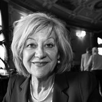 Nationalrätin Susanne Leutenegger Oberholzer (Bild thk)