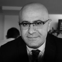 Hişyar Öszoy (Bild thk)