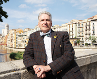 Prof. Dr. Alfred de Zayas (Bild zvg)