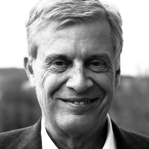 Nationalrat Manuel Tornare, SP/GE (Bild thk)