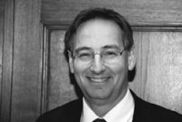 Nationalrat Thomas Egger, CVP (Bild thk)