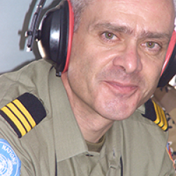 Jacques Baud (picture zvg)