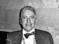 Professor Dr. Alfred de Zayas (Bild thk)