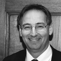 Nationalrat Thomas Egger (Bild thk)