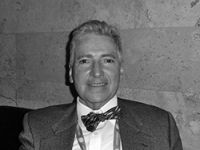 Professor Dr. Alfred de Zayas (Bild thk)