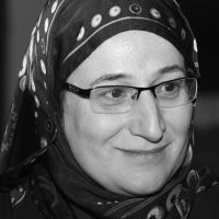 Nesrin Ayoub  (Bild thk)