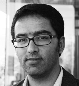 Rüstü Demirkaya (Bild thk)