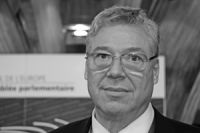 Ständerat Filippo Lombardi, CVP (Bild thk)