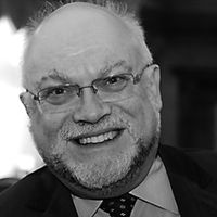 Alt Nationalrat Ruedi Lustenberger (Bild thk)