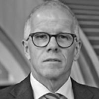 Landtagsabgeordneter Christoph Wenaweser, Vaterländische Union (Bild thk)