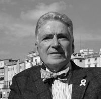 Prof. Dr. Alfred de Zayas (Bild zvg)