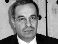 Botschafter Hussam E. A'ala (Bild thk)