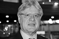 Bundesrat Stefan Schennach, SPÖ (Bild thk)