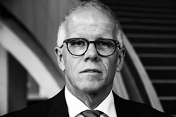 Landtagsabgeordneter Christoph Wenaweser (Bild thk)