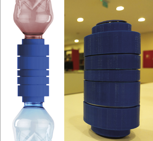 Wasserfilter (Bild zvg)